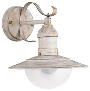 Rábalux Oslo 8681 kültéri falikar, 1x60W E27