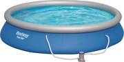 Bestway Fast Set 57313 medenceszett 457 x 84 cm