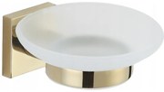Mexen Rufo szappantartó, arany - 7050939-50