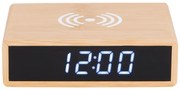 Digitális ébresztőóra Fat – Karlsson