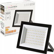 Led fényvető 50W Kültéri IP65 4000K 5052lm Halogén lámpa Reflektor