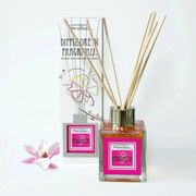 Illat diffúzor 100 ml – Magnólia Rattanpálcás Szobaillatosító
