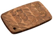 Kesper 28152 Acacia vágódeszka, 32 x 22 x 2 cm