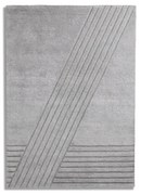 Kyoto szőnyeg, több méretben - Woud méretek: 240 x 170 cm