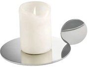 Sugárú gyertyatartó, S-es méret - Philippi