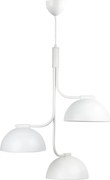 Nordlux modern skandináv függeszték tullio fehér nor2220033001