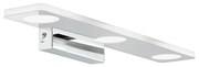 Eglo 96937 - LED Fürdőszobai tükörmegvilágító CABUS 3xLED/4,5W/230V