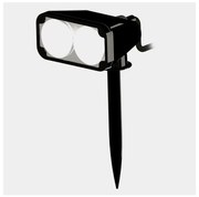 EGLO 93385 - NEMA1 kültéri lámpa 2xGU10/3W/230V