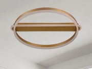 LED világítás + vezérlés 60W - J3360/G