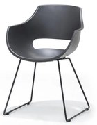 Szék ROCKY 1 db antracit