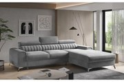 Grayson L-alaku sarok kanapé