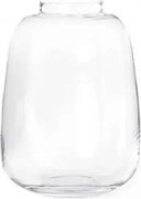 Váza Befőttesüveg Lámpás Erdő Befőttesüveg Bonsai Befőttesüveg magasság 36 cm Jmd Group