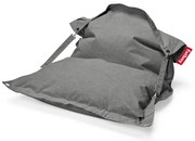 Fatboy "Buggle-up" kültéri babzsák, 8 változat - Fatboy® Szín: rock grey