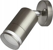 Kültéri Homlokzati Fali Lámpa Led Fali Lámpa GU10 IP54