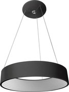 Italux Modern LED függeszték Mattia Fekete ITX3936-832RP-BK-3