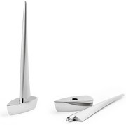 Barca toll állvánnyal - Philippi