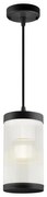 Nordlux - Kültéri csillár COUPAR 1xE27/25W/230V IP33 2218053003