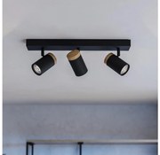 Eglo 39648 - LED Spotlámpa CARTAGENA 3xGU10/4,5W/230V 3000K