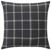 Pamutkeverék díszpárna 45x45 cm Everest – douceur d'intérieur