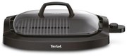 Kontakt grillsütő CB6A0830 – Tefal