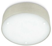 Philips 30175/87/16 - Mennyezeti lámpa MYLIVING VELOUR 2xE27/23W/230V