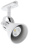 Eglo TB Seras 99749 spot fej, 1x35W GU10