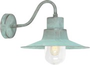 Elstead Lighting SHELDON SHELDON-V Fali lámpa 1x60W/E27 IP44