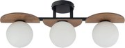 Sigma Lighting MIRROR 33302 Plafonlámpa 3x12W/G9