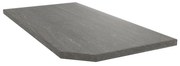 Munkalap Milo (60cm)  (jobb). 1060286