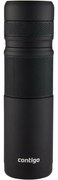 Contigo Termo palack Thermal Bottle 740 ml MatteBlack, 740 ml