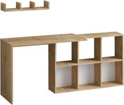 Blake Oak íróasztal