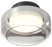 Redo 01-3588 - LED Mennyezeti lámpa SOLERA LED/18W/230V 25 cm CRI 93 3000/4000K