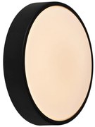 Nordlux - LED Kültéri fali lámpa OLIVER LED/9W/230V IP54 átm. 19,5 cm