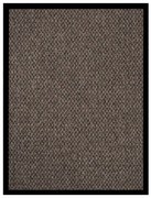 bézs lábtörlő 40 x 60 cm