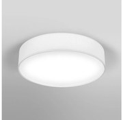 Osram - Mennyezeti lámpatest ORBIS PARIS 3xE27/25W/230V átm. 48 cm fehér