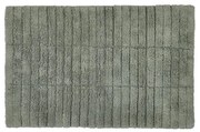 Zöld fürdőszobai kilépő 50x80 cm – Zone