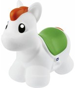 Chicco - Felfújható ugráló RODEO