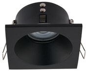 Delta álmennyezetbe süllyeszthető spotlámpa