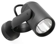 FARO 70035 - LED Kültéri fali lámpa SLOT-1 LED/14W/230V IP65 3000K