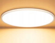 Led panel kerek Ouila fehér