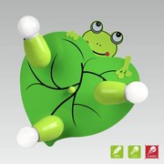 Prezent FLOPS 28019 gyermek mennyezetlámpa, 3xE14