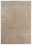 Bézs kültéri-beltéri szőnyeg 160x230 cm Nova 1202 – Ayyildiz Carpets