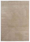 Bézs kültéri-beltéri szőnyeg 200x290 cm Nova 1202 – Ayyildiz Carpets