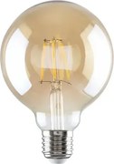Filament-led led filament izzó 5w 510lm ip20 e27