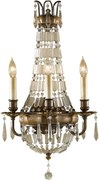 Csillár Bronz BELLINI ELSTEAD-FE-BELLINI-W3