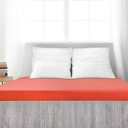 4Home Ideál frottír lepedő eperszín, 60 x 120 cm, 60 x 120 cm