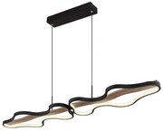 Globo 67181H1 - LED Dimmelhető csillár zsinóron BEZZY LED/36W/230V + távirányító