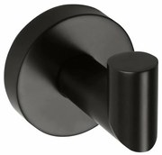 SAPHO XB201 X-Round Black kampó, fekete