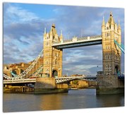 London képe - Tower Bridge