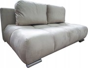 Kanapé Összecsukható Alvás Funkció Kanapé Tároló Honey Mini 195 CM Rugós